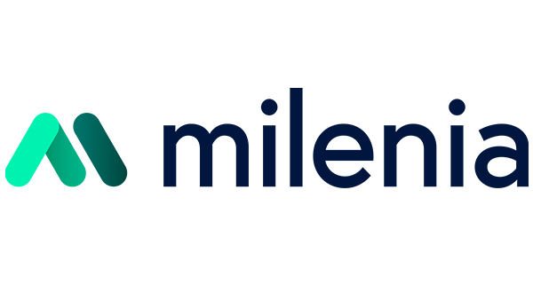 logo MILENIA 1