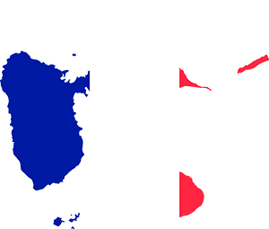 map guadeloupe