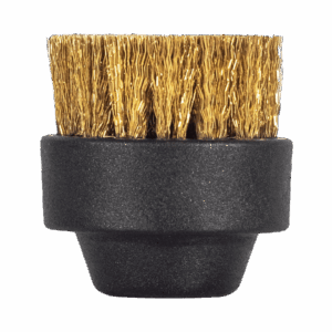 Brosse 38mm laiton