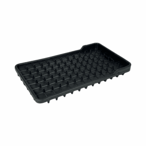 REPOSE FER CAOUTCHOUC