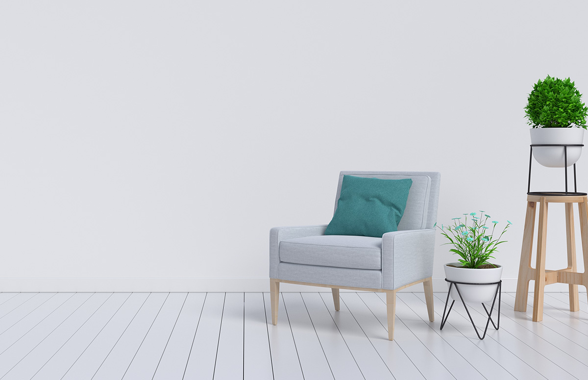 désinfecter tous les sols de ma maison