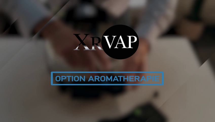 OPTION AROMATHERAPIE