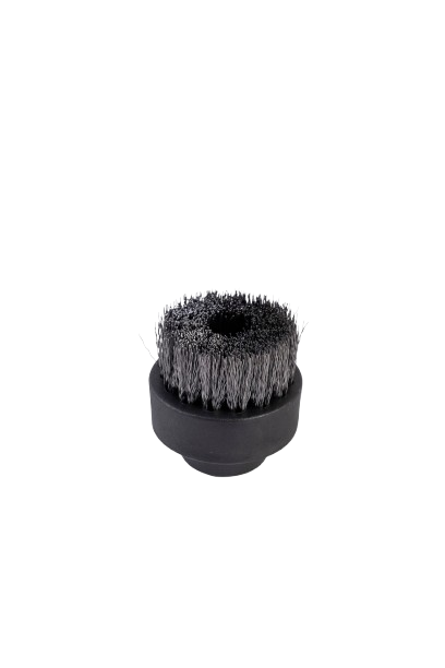 Brosse 38mm acier
