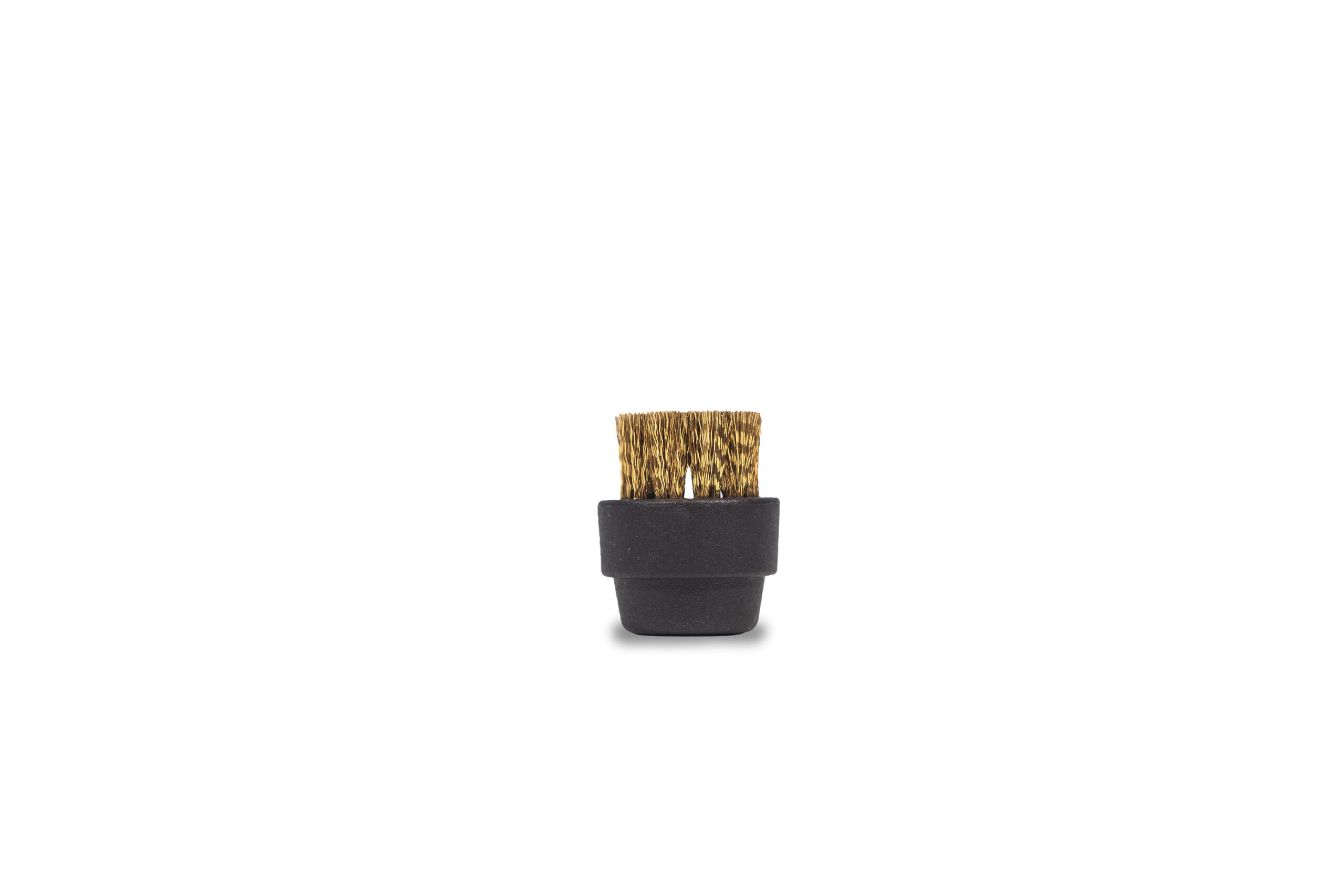 Brosse 30mm acier