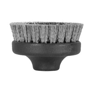 Brosse Diametre 60mm Acier