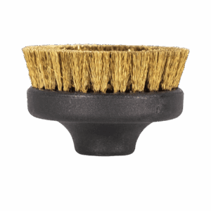 Brosse Diametre 60mm Laiton