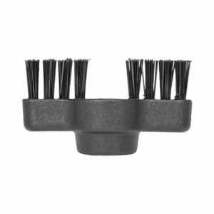 Brosse droite joint polyester