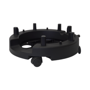 Chariot porte accessoires