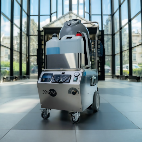 XrVap 7500 - A01